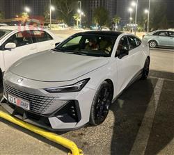 شانجان يوني في